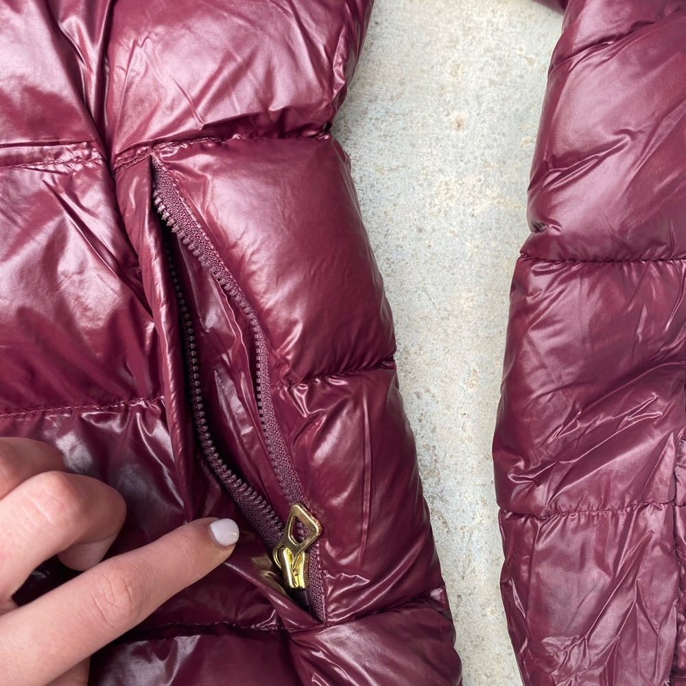 Winter Jacket - Picture 2 of 8